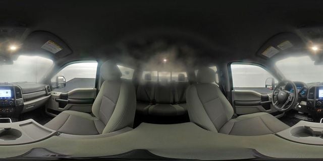 2021 Ford F-250SD XL
