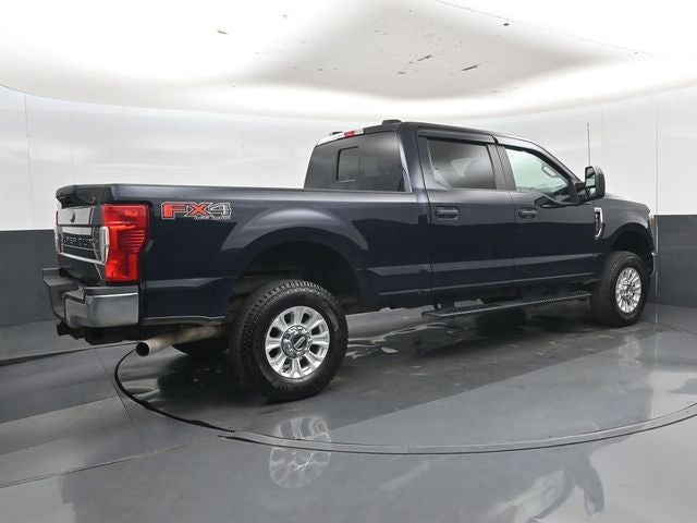 2021 Ford F-250SD XL