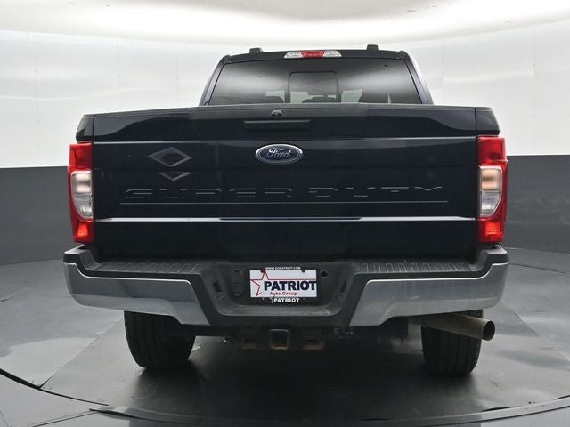 2021 Ford F-250SD XL