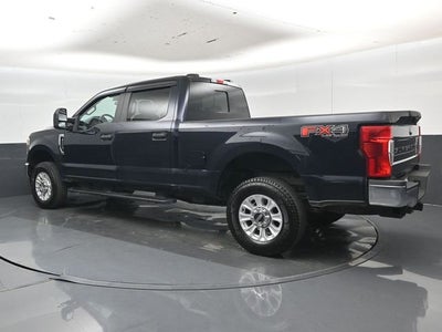 2021 Ford F-250SD XL