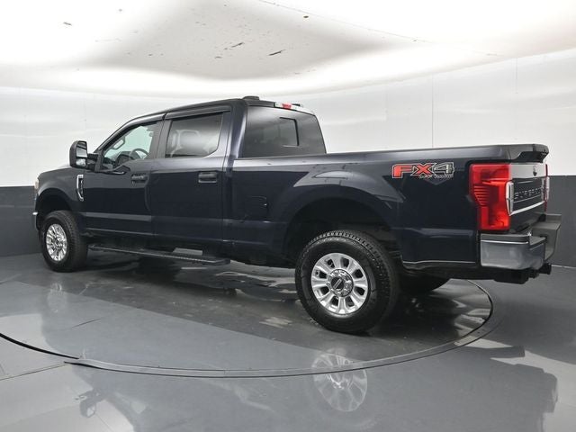 2021 Ford F-250SD XL