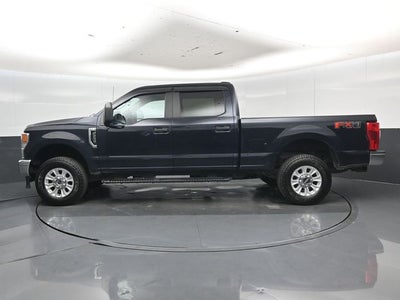 2021 Ford F-250SD XL