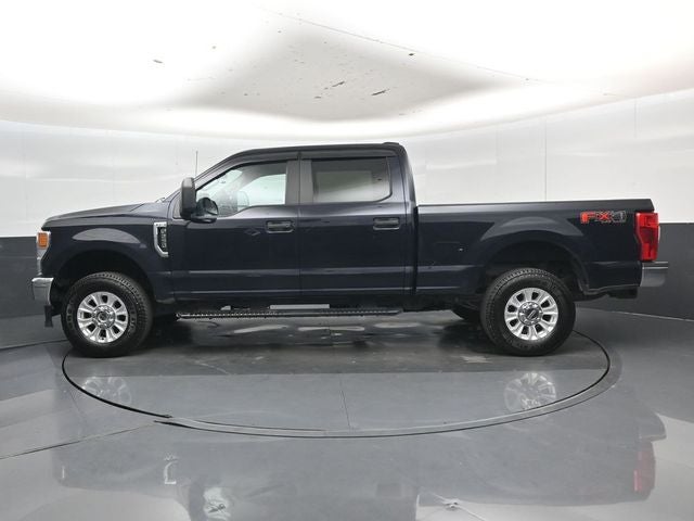 2021 Ford F-250SD XL