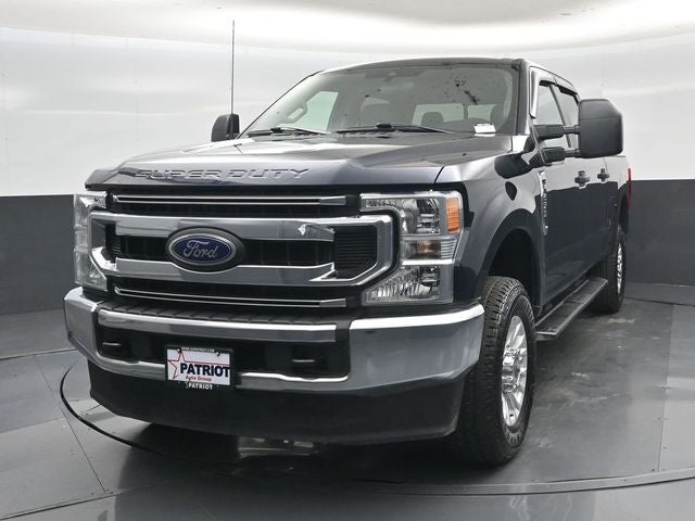 2021 Ford F-250SD XL
