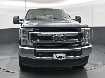 2021 Ford F-250SD XL