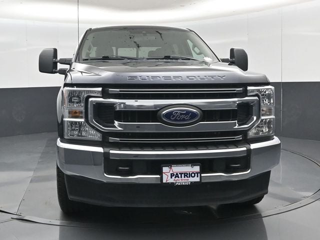 2021 Ford F-250SD XL