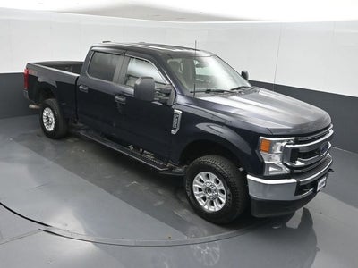 2021 Ford F-250SD XL