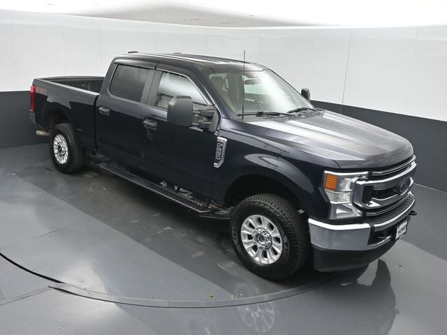 2021 Ford F-250SD XL
