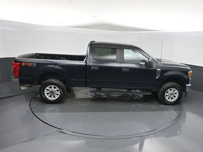 2021 Ford F-250SD XL