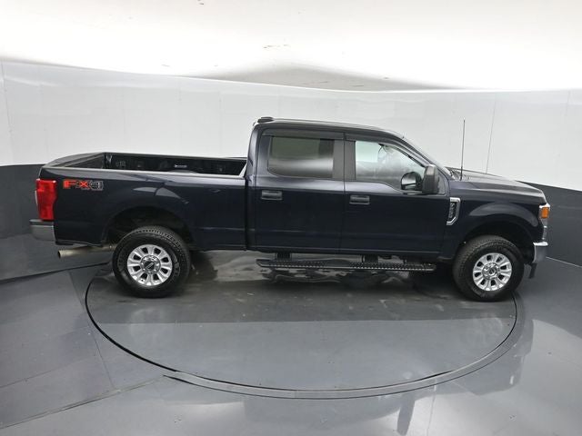 2021 Ford F-250SD XL