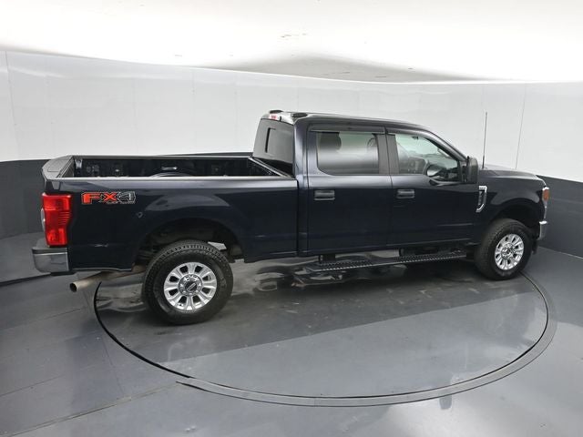 2021 Ford F-250SD XL