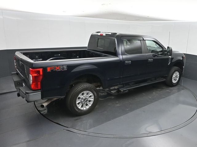 2021 Ford F-250SD XL