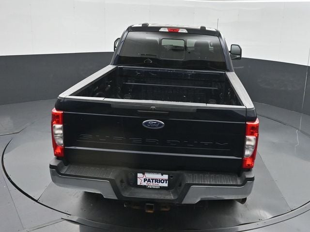 2021 Ford F-250SD XL