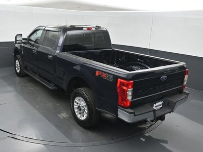 2021 Ford F-250SD XL