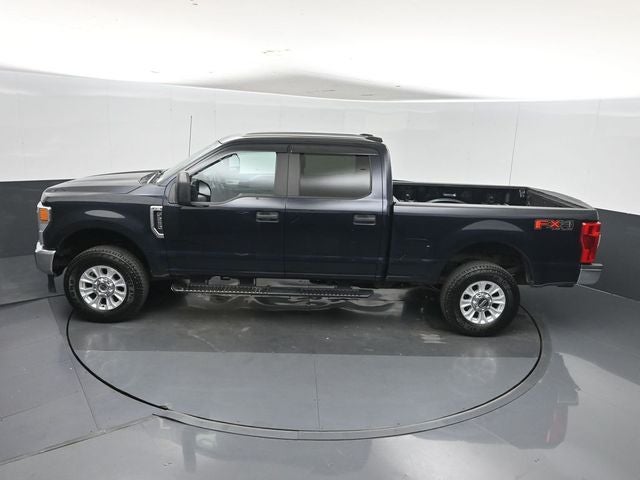 2021 Ford F-250SD XL
