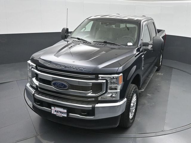 2021 Ford F-250SD XL