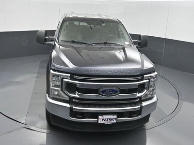 2021 Ford F-250SD XL