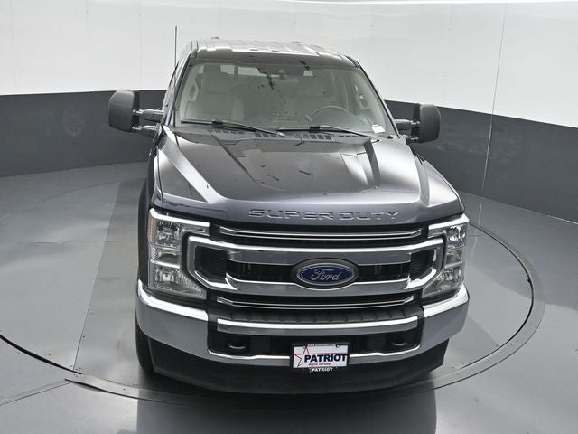 2021 Ford F-250SD XL