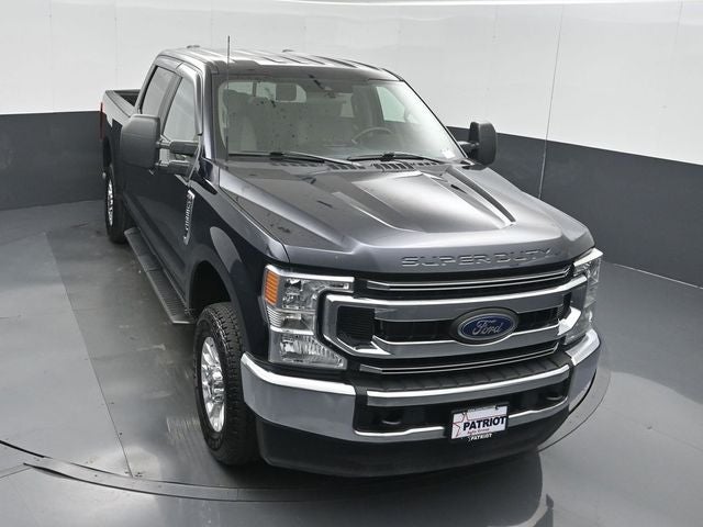 2021 Ford F-250SD XL