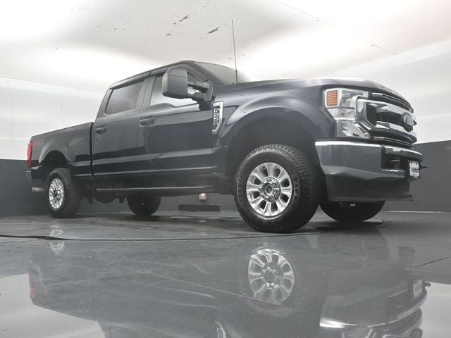 2021 Ford F-250SD XL