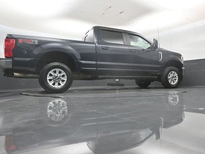 2021 Ford F-250SD XL