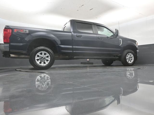 2021 Ford F-250SD XL