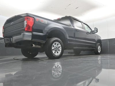 2021 Ford F-250SD XL
