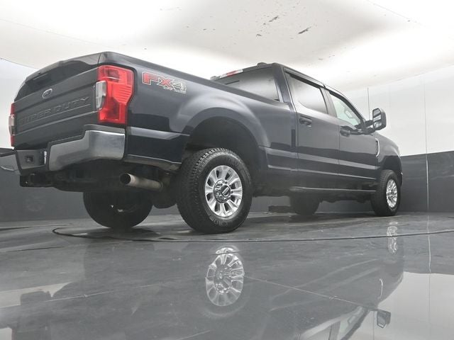 2021 Ford F-250SD XL