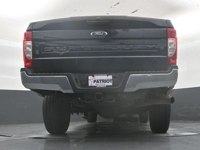 2021 Ford F-250SD XL