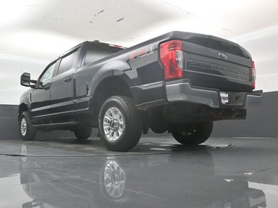 2021 Ford F-250SD XL