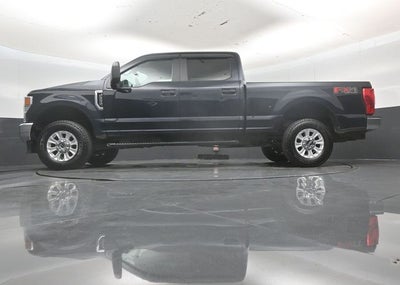 2021 Ford F-250SD XL