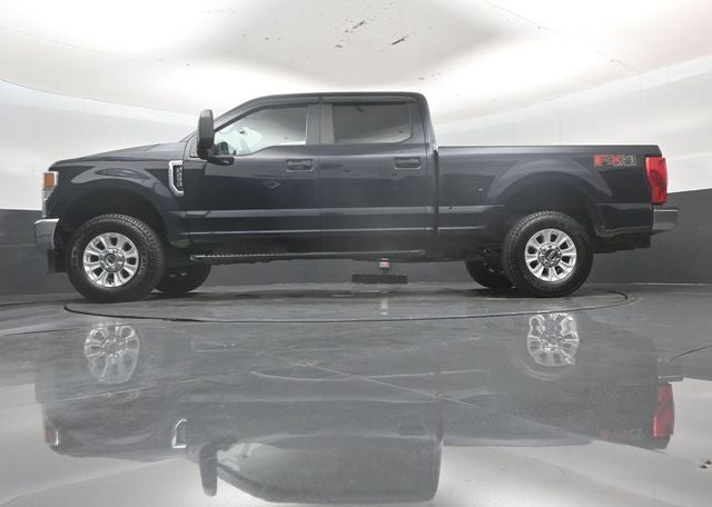2021 Ford F-250SD XL