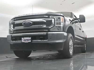 2021 Ford F-250SD XL