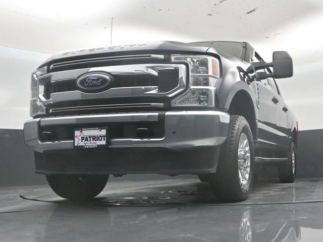 2021 Ford F-250SD XL