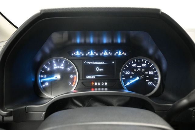 2021 Ford F-250SD XL