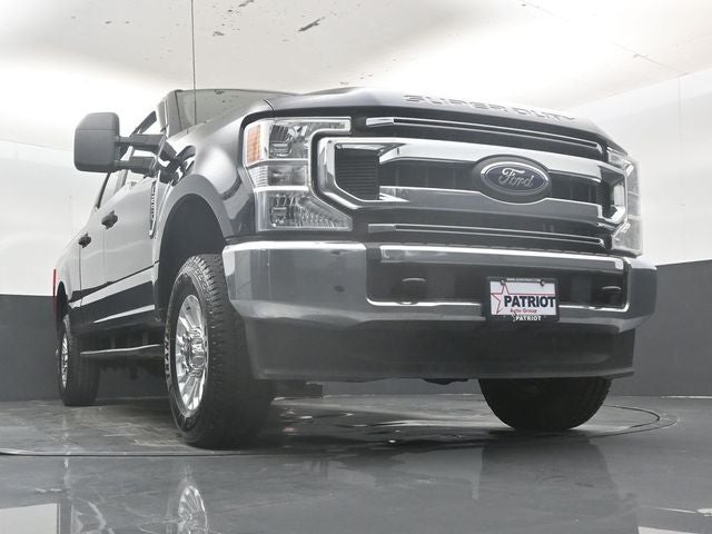 2021 Ford F-250SD XL