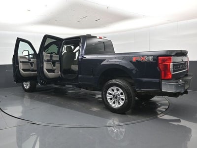 2021 Ford F-250SD XL