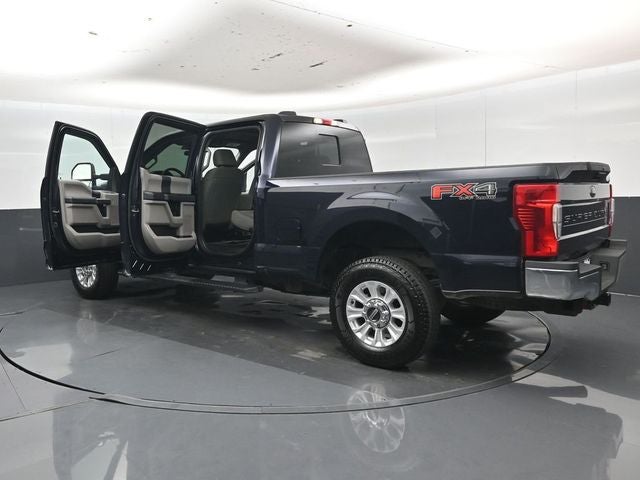 2021 Ford F-250SD XL