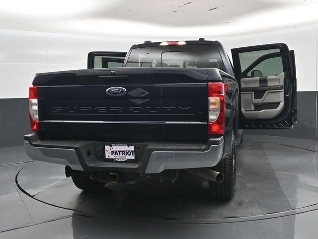 2021 Ford F-250SD XL