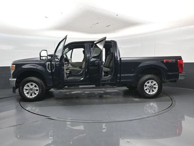 2021 Ford F-250SD XL