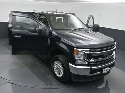 2021 Ford F-250SD XL