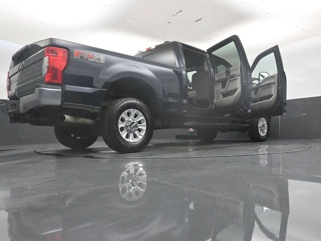 2021 Ford F-250SD XL