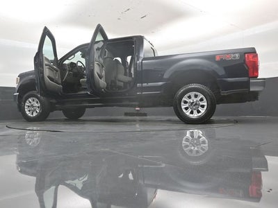 2021 Ford F-250SD XL