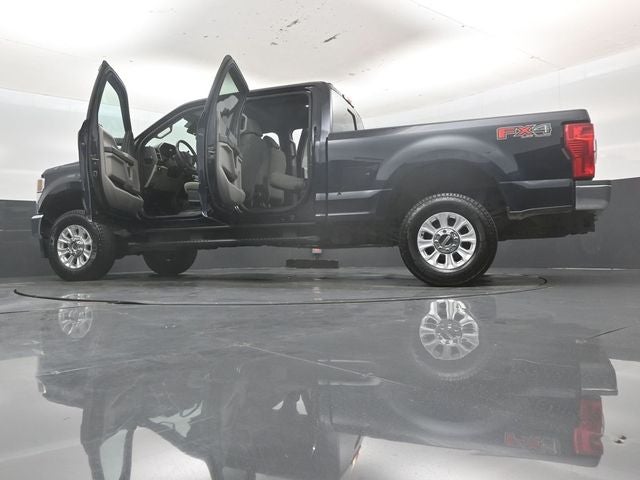 2021 Ford F-250SD XL