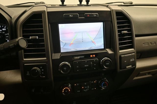 2021 Ford F-250SD XL