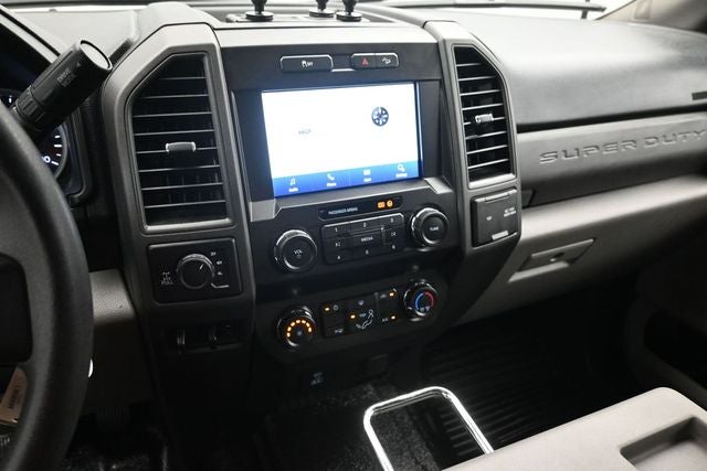 2021 Ford F-250SD XL