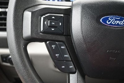 2021 Ford F-250SD XL