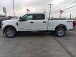 2021 Ford F-250SD XLT