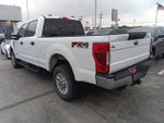 2021 Ford F-250SD XLT