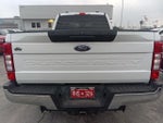2021 Ford F-250SD XLT
